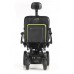 Quickie Q700 - UP F Rear Wheel Drive Standing Powerchair